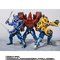 yI̔ztBMA[cZERO+S.H.Figuarts ks̉nt@[Zbg