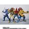 yI̔ztBMA[cZERO+S.H.Figuarts ks̉nt@[Zbg