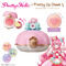Pretty Holic@veBAbv`[N u[n[g