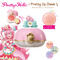 Pretty Holic@veBAbv`[N uCgt[