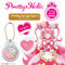 Pretty Holic@veBAbvACJ[ Xp[NOrrbhsN