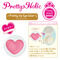 Pretty Holic@veBAbvACJ[ Xp[NOrrbhsN