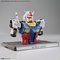 1/48 RX-78F00 K_ [BUST MODEL]y2E3z