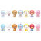 ݂݂񂲂 BT21(12)