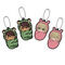 TIGER & BUNNY 2 ݃o[}XRbg