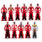 y̔zCS[JCW[@W[L[`MEMORIAL EDITION`@After Gokai HERO Zbg