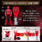 y̔zCS[JCW[@W[L[`MEMORIAL EDITION`@After Gokai HERO Zbg
