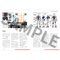 GUNDAM GLOBAL CHALLENGE@official making book