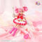 劇場版「美少女戦士セーラームーンEternal」　StyleDoll Super Sailor Chibi Moon（スーパーセーラーちびムーン）