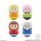 N[ibc TIGER  BUNNY Q(14)