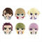 TIGER & BUNNY 2@͂LRNV