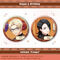 A3! zOʃobW `Happy~5 Birthday Autumn Troupe!`
