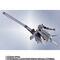 METAL ROBOT SIDE MS K_TR-6mE[hEH[gn