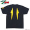 機動戦士Zガンダム MSモチーフ企画 Tシャツ MSN-00100 百式【2022年10月発送】
