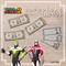 TIGER & BUNNY 2 Veh 3Zbg