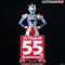 ANSfBXvCEX Eg}55th Anniversary Sy11 10z
