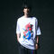 デザインTシャツ -COLLAGE- 仮面ライダービルド | HENSHIN by KAMEN RIDER