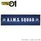 ʃC_[[@A.I.M.S. SQUAD@N[^I