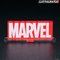 ANSfBXvCEX  }[x {bNX S/Marvel Box Logoy10 2022N11z