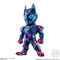 CONVERGE KAMEN RIDER 25(10)