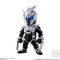 CONVERGE KAMEN RIDER 25(10)