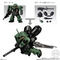 MOBILITY JOINT GUNDAM VOL.4(10)