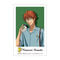 VejX̉ql@The Prince Goes Abroad Ver.K.SENGOKU QbW^O@CXgV[gt