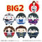 ⍰ ӂRBIGQ