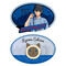 VejX̉ql@The Prince Goes Abroad Ver.R.ECHIZEN  QbWXebJ[Zbg