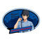 VejX̉ql@The Prince Goes Abroad Ver.R.ECHIZEN  QbWXebJ[Zbg