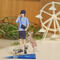 VejX̉ql@The Prince Goes Abroad Ver.R.ECHIZEN  ANX^h