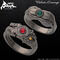 ʃC_[BLACK SUN ~ Velvet Lounge O S2