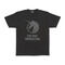 機動戦士ガンダムUC BLACKシリーズ マーク Tシャツ ビスト財団モデル