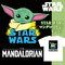 }_A the mandalorian the child comic TVc