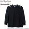 AjULTRAMAN~Reebok LS TeeiTVcj
