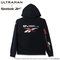 AjULTRAMAN~Reebok Hoodieit[fBj