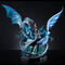 yI̔zV.S. VY THE DARK SIDE OF DIMENSIONS Cnl `THE DARK SIDE OF DIMENSIONS`