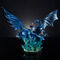 yI̔zV.S. VY THE DARK SIDE OF DIMENSIONS Cnl `THE DARK SIDE OF DIMENSIONS`