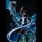 yI̔zV.S. VY THE DARK SIDE OF DIMENSIONS Cnl `THE DARK SIDE OF DIMENSIONS`
