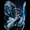 yI̔zV.S. VY THE DARK SIDE OF DIMENSIONS Cnl `THE DARK SIDE OF DIMENSIONS`