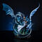 yI̔zV.S. VY THE DARK SIDE OF DIMENSIONS Cnl `THE DARK SIDE OF DIMENSIONS`