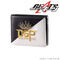 仮面ライダーギーツ　DGP（デザイアグランプリ）二つ折り財布