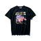 STRICT-G『機動戦士ガンダム 閃光のハサウェイ』 Tシャツ 箔グラデーション Ξ（クスィー）ガンダム