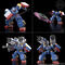 SMP [SHOKUGAN MODELING PROJECT] X[p[{bgOG R-2p[hR-3p[hyPB/2:2023N6z