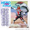 HERO ON STAGE/q[[IXe[W ʃC_[d