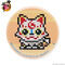nsNIONLINE Tamagotchi nano ʃobW e