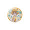 プリキュアオールスターズ ドレスアップシリーズ　缶バッジ(トロピカル~ジュ！プリキュアセット)【2023年4月発送】