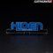ANSfBXvCEX ʃC_[[ HIDEN INTELLIGENCEy11 2023N5z