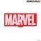 ANSfBXvCEX  }[x {bNX S/Marvel Box Logoy13 2023N5z