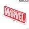 アクリルロゴディスプレイEX  マーベル ボックス ロゴ/Marvel Box Logo【13次受注 2023年5月発送分】